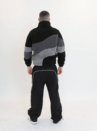 KAWENS WINTER JACKET