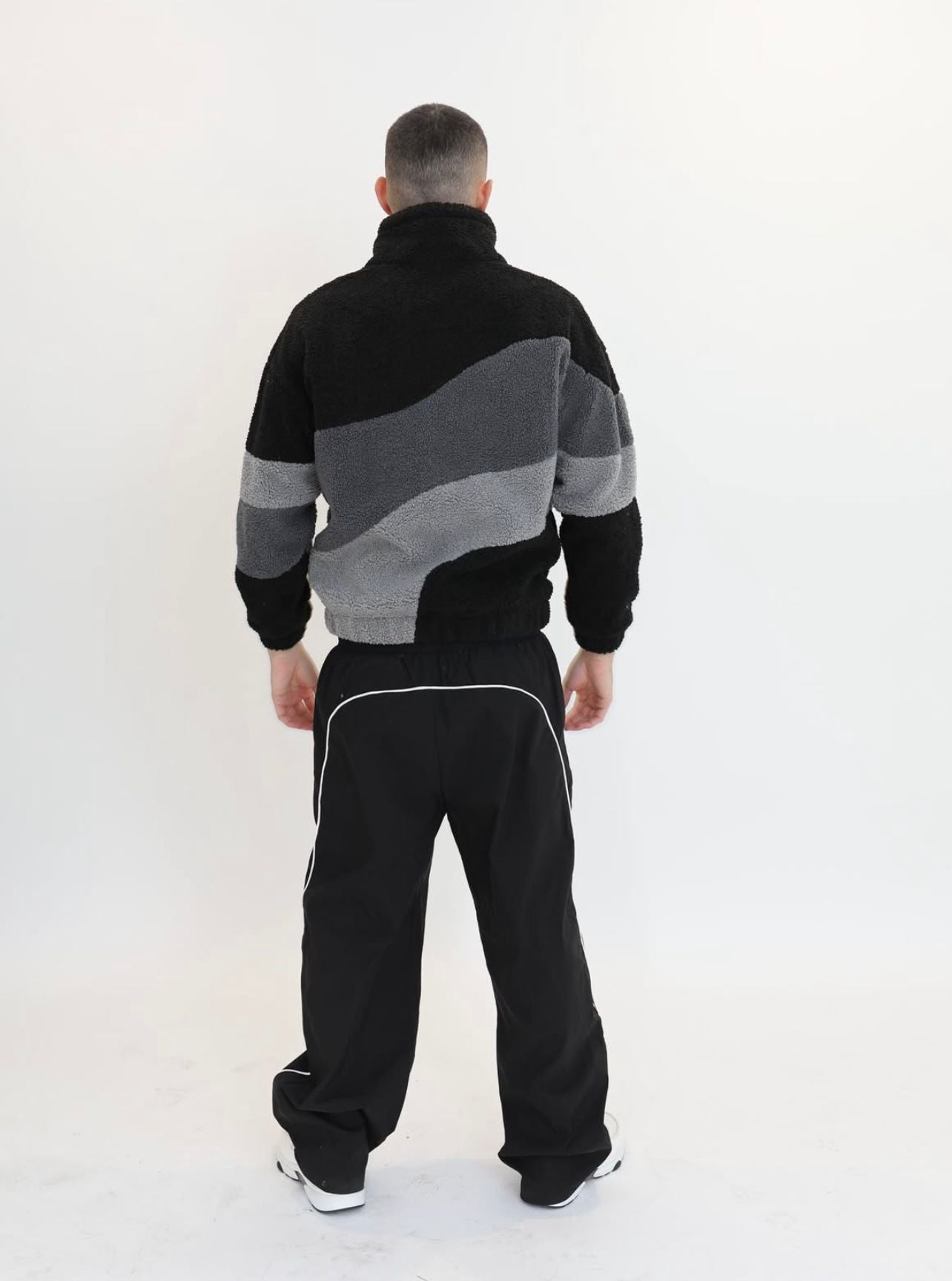 KAWENS WINTER JACKET