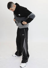 KAWENS WINTER JACKET