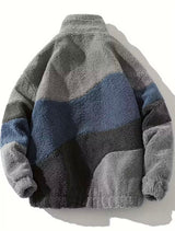 KAWENS WINTER JACKET