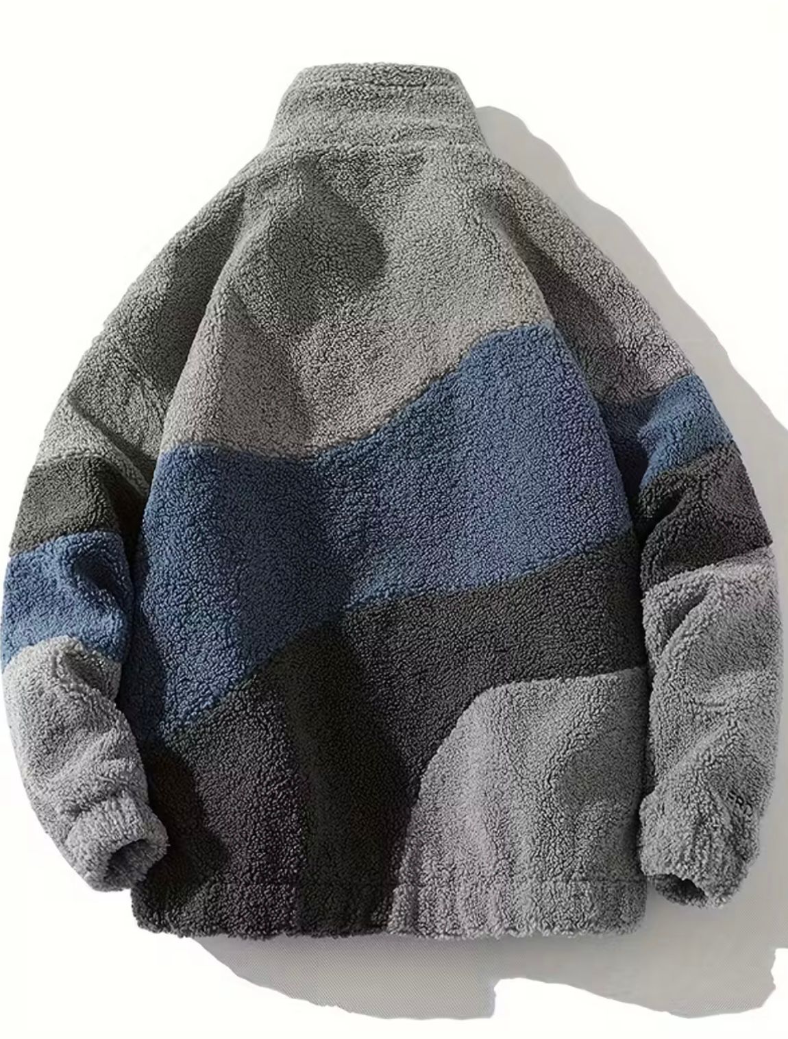 KAWENS WINTER JACKET