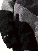 KAWENS WINTER JACKET