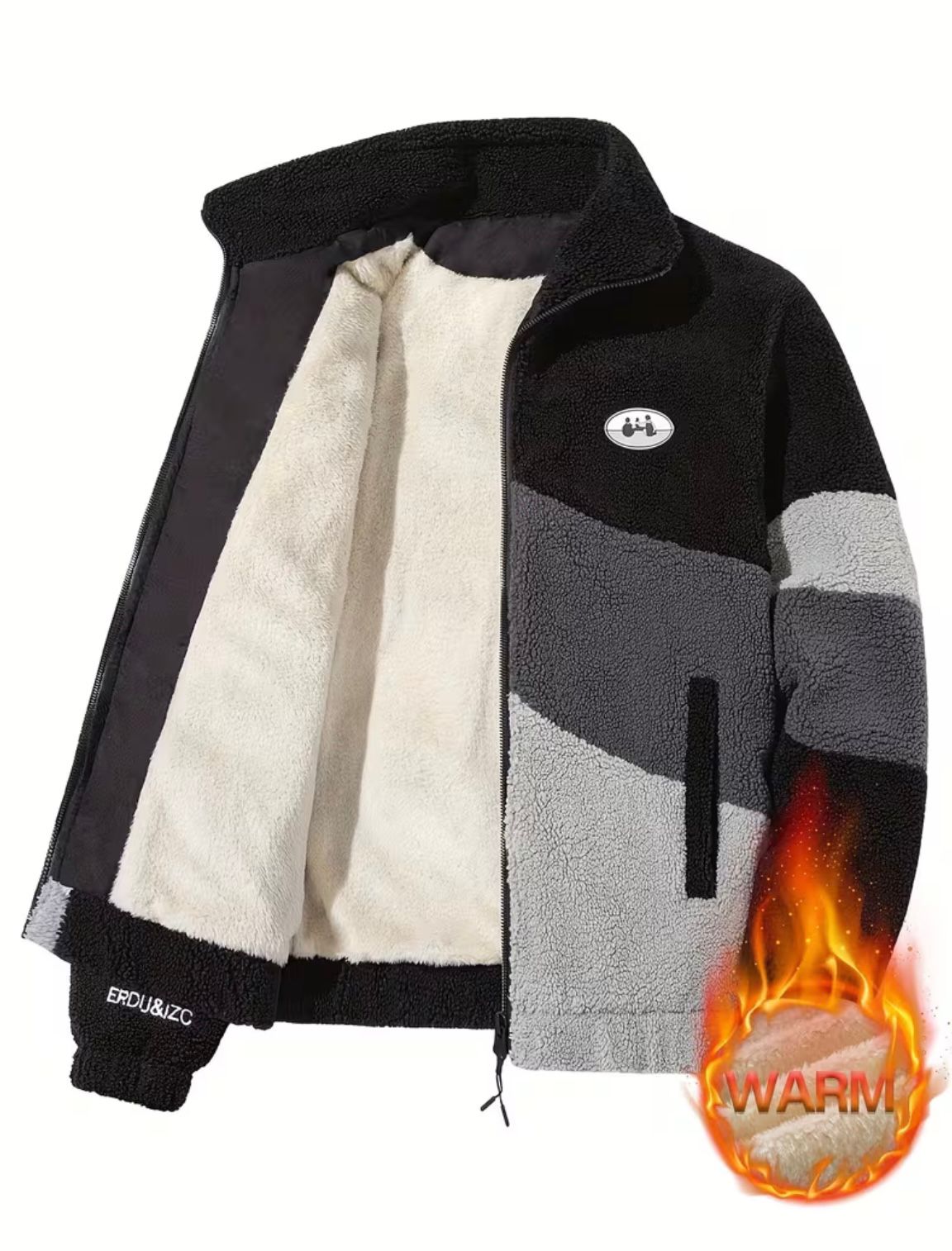 KAWENS WINTER JACKET