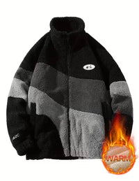 KAWENS WINTER JACKET