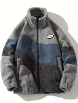 KAWENS WINTER JACKET