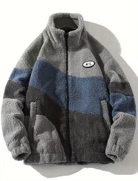 KAWENS WINTER JACKET