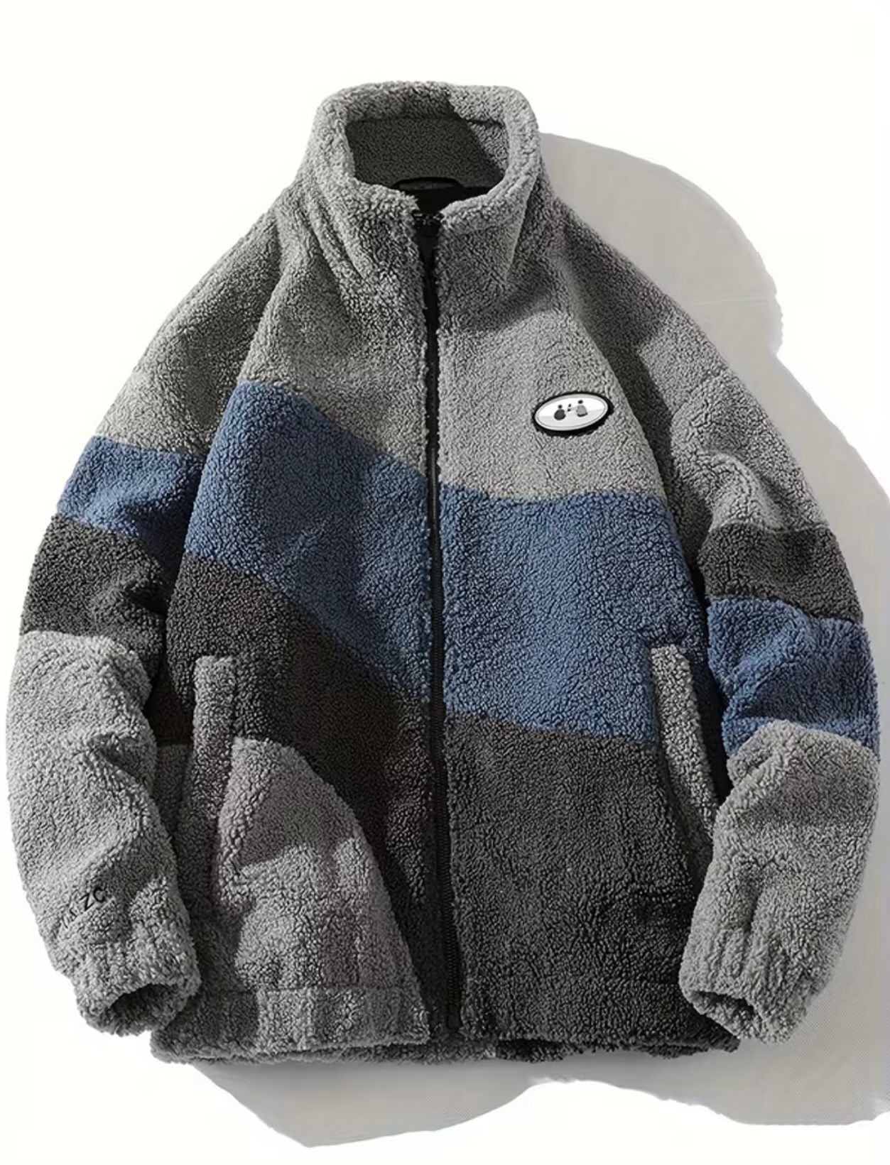 KAWENS WINTER JACKET