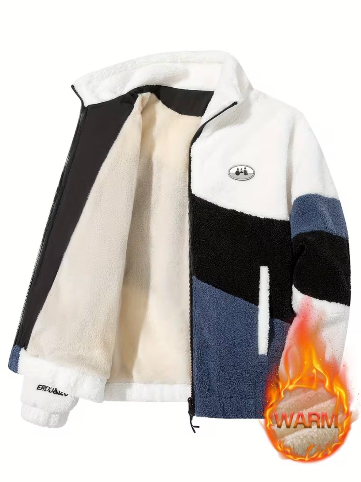 KAWENS WINTER JACKET