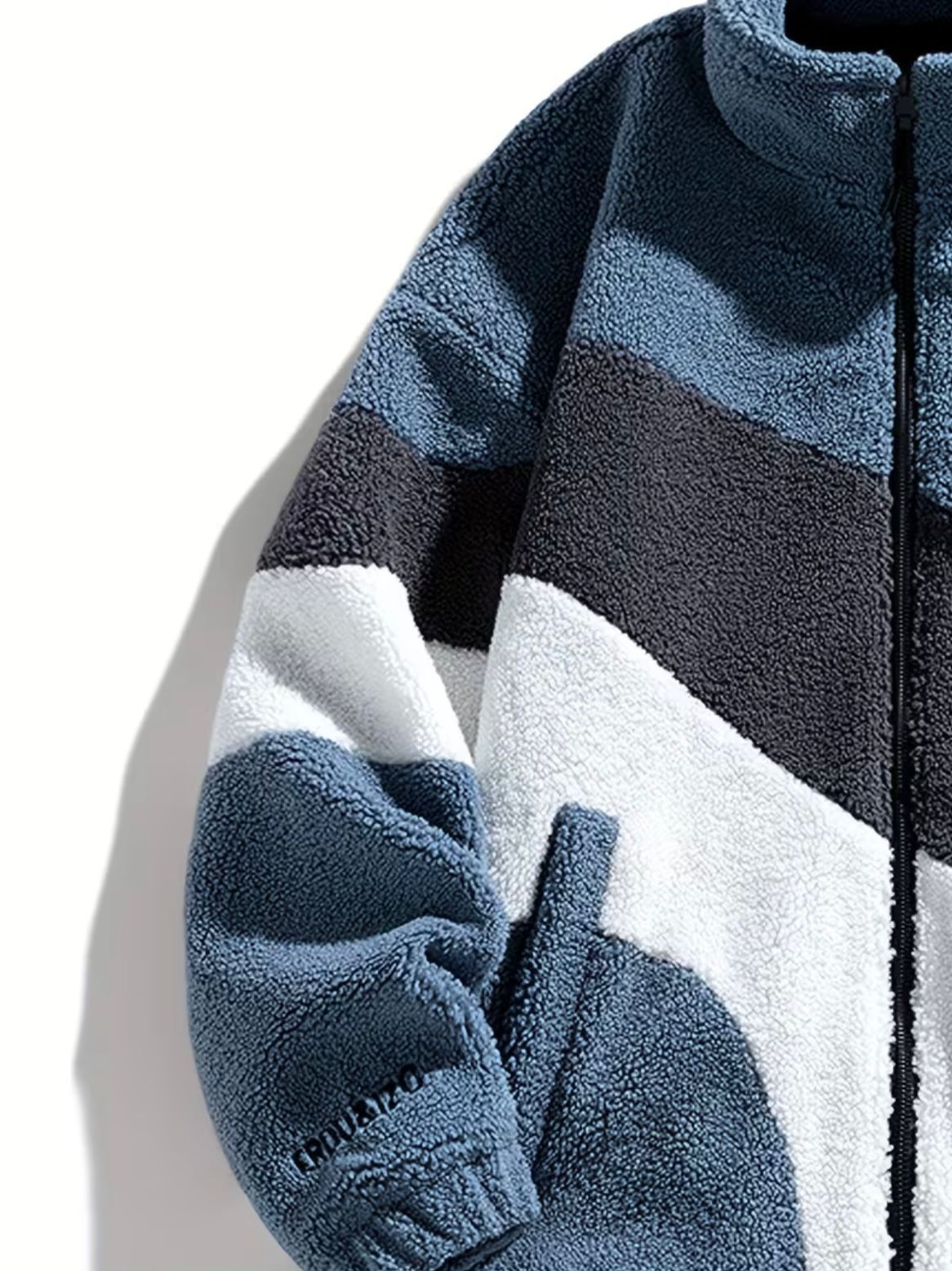 KAWENS WINTER JACKET