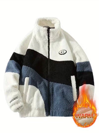 KAWENS WINTER JACKET