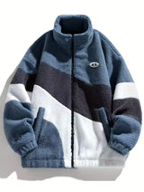 KAWENS WINTER JACKET