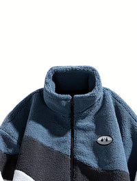 KAWENS WINTER JACKET