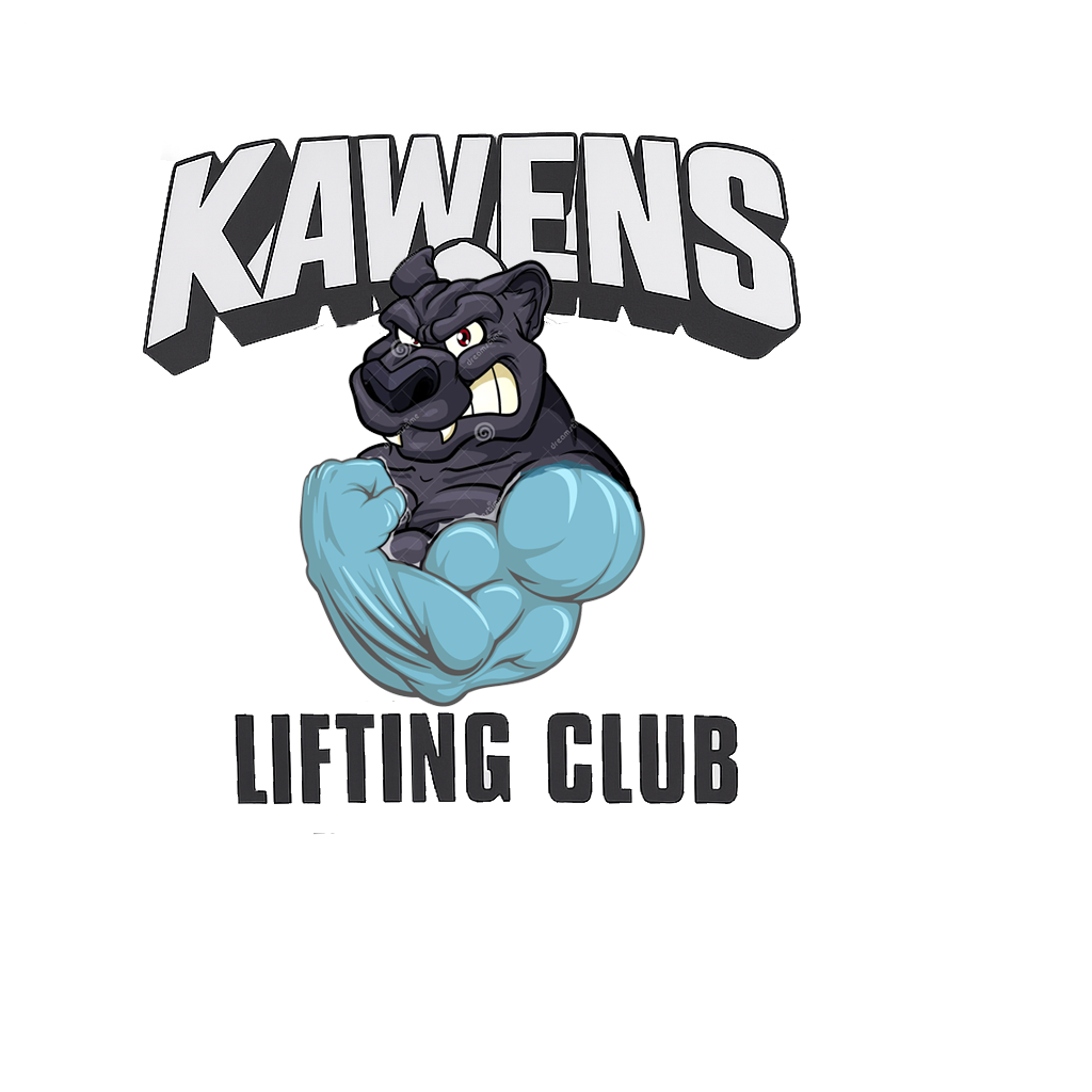 Tank Top Kawens Gang