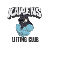 Tank Top Kawens Gang